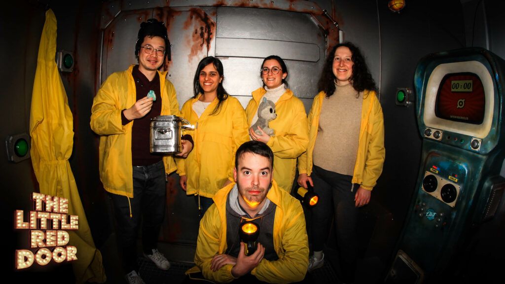 Escape Game Strasbourg