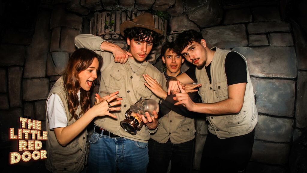 Escape Game Strasbourg