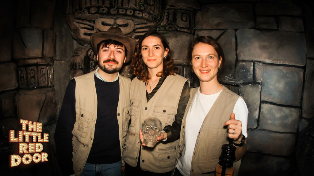 Escape Game Strasbourg