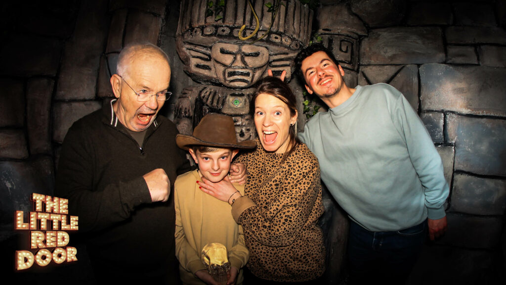 Escape Game Strasbourg
