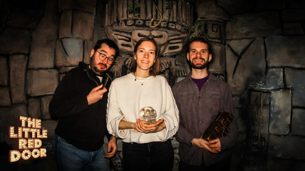 Escape Game Strasbourg