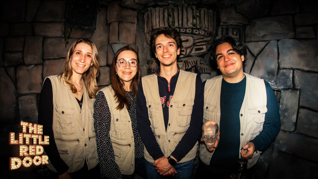 Escape Game Strasbourg