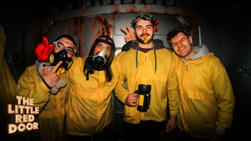 Escape Game Strasbourg