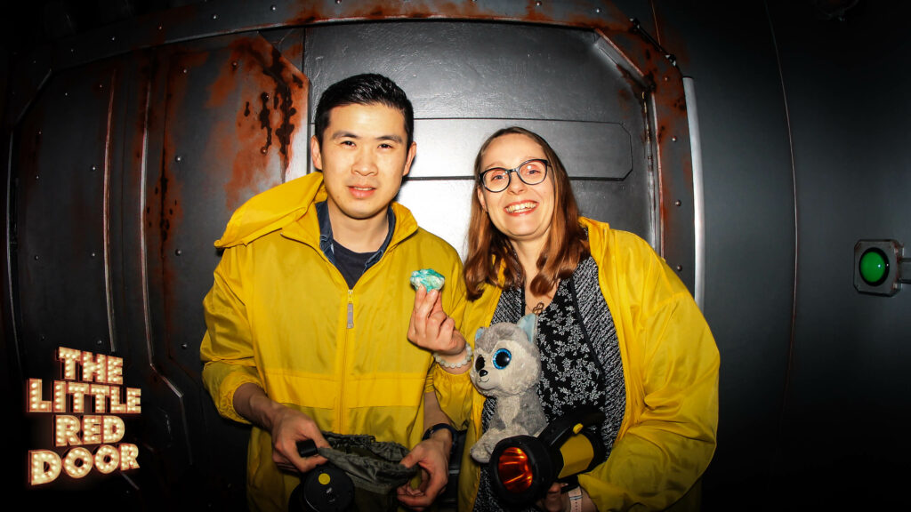 Escape Game Strasbourg