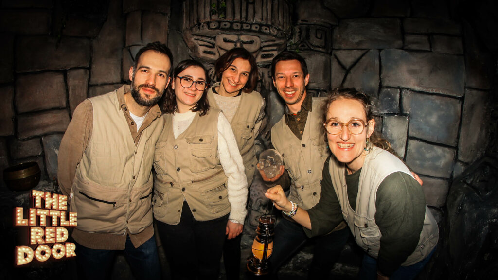 Escape Game Strasbourg