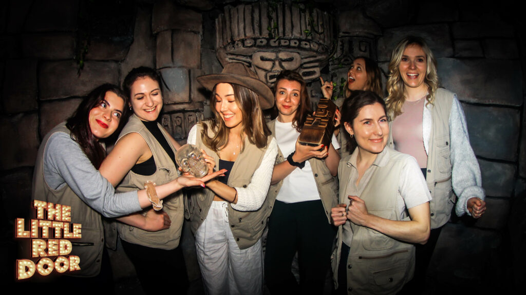 Escape Game Strasbourg