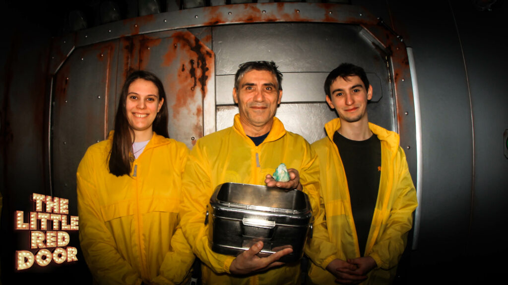 Escape Game Strasbourg
