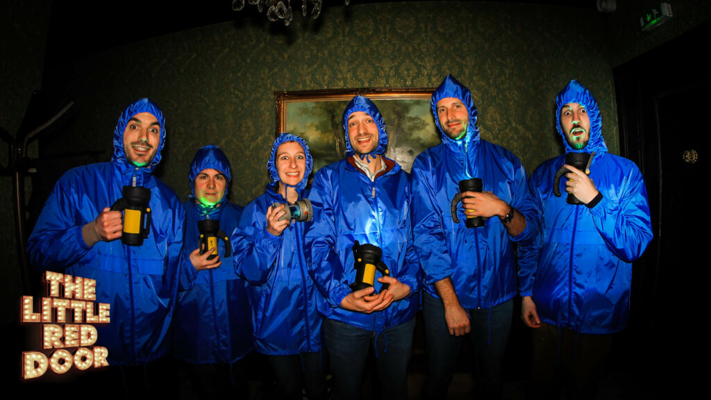 Escape Game Strasbourg