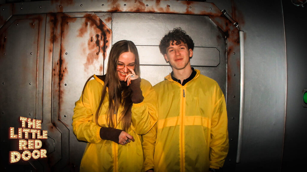 Escape Game Strasbourg