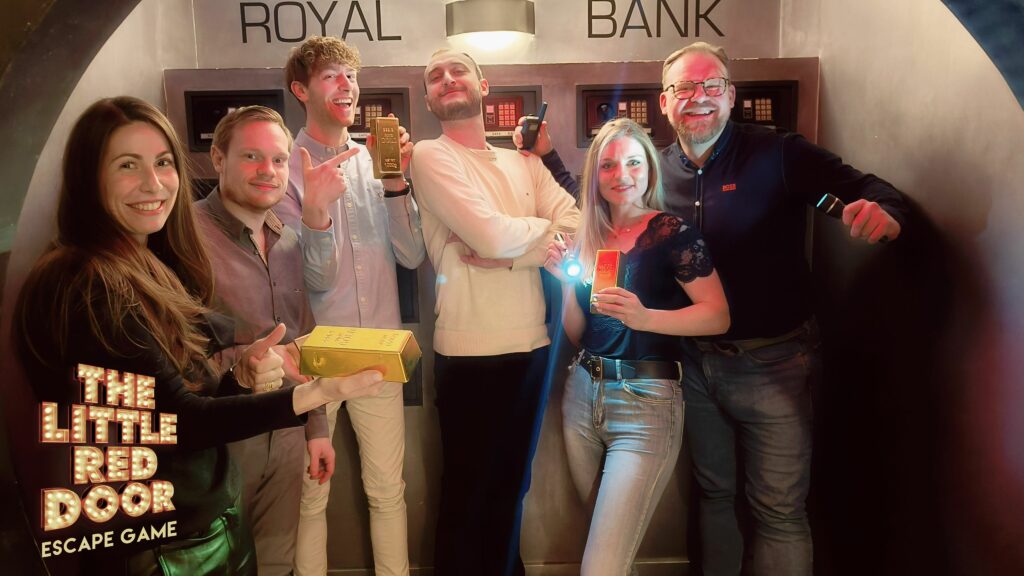 Escape Game Strasbourg