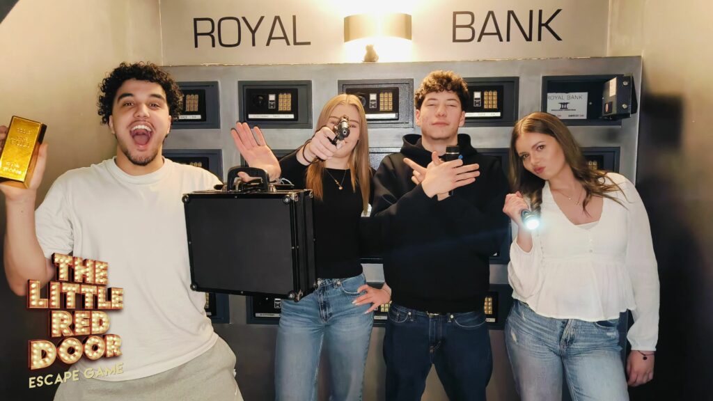 Escape Game Strasbourg