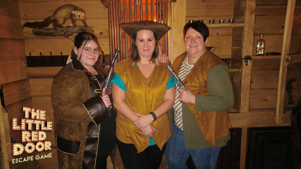 Escape Game Strasbourg