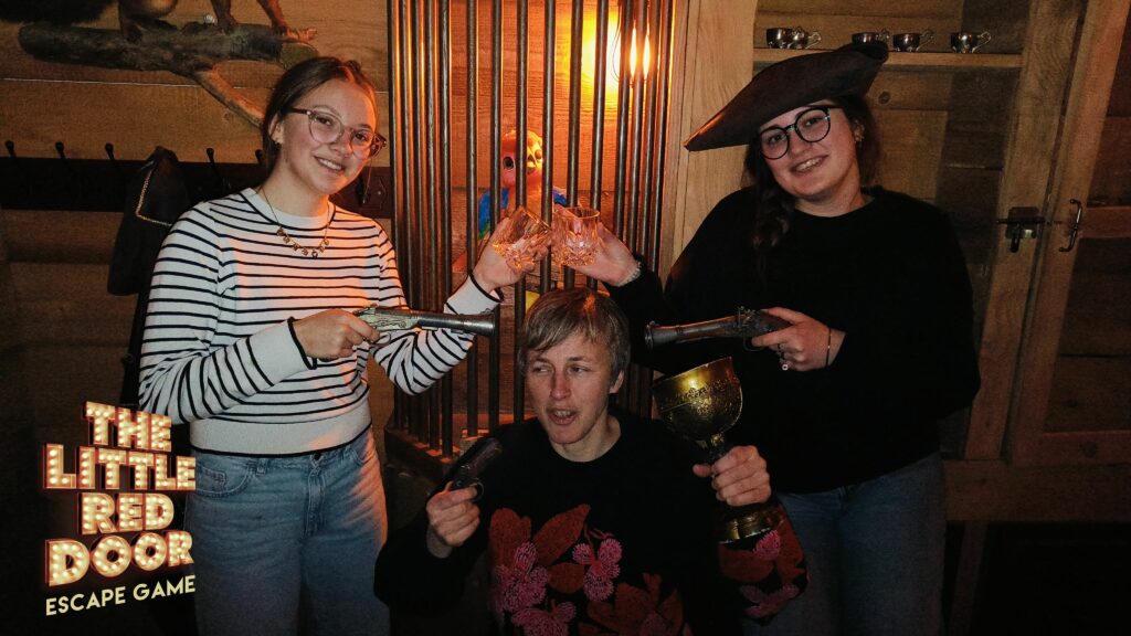 Escape Game Strasbourg