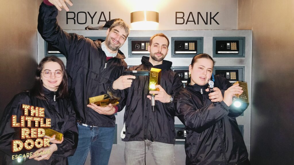 Escape Game Strasbourg
