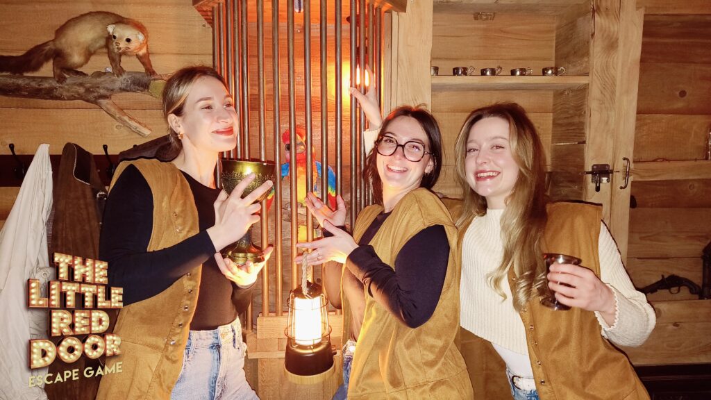 Escape Game Strasbourg