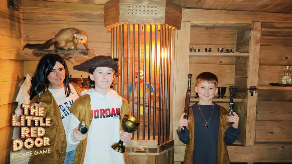 Escape Game Strasbourg