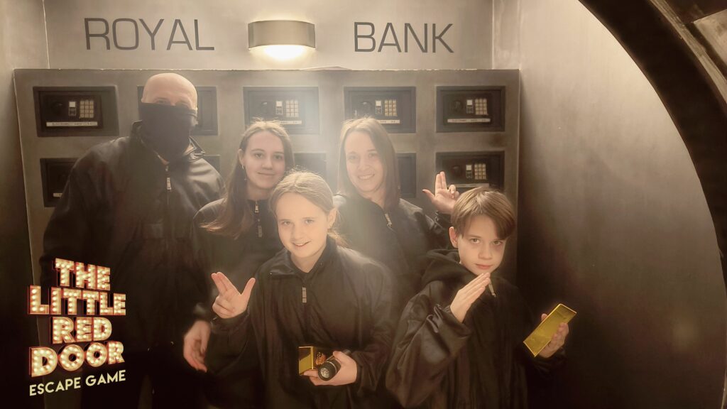 Escape Game Strasbourg