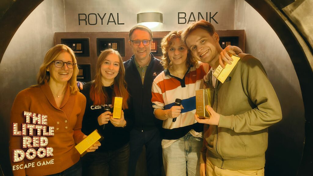 Escape Game Strasbourg