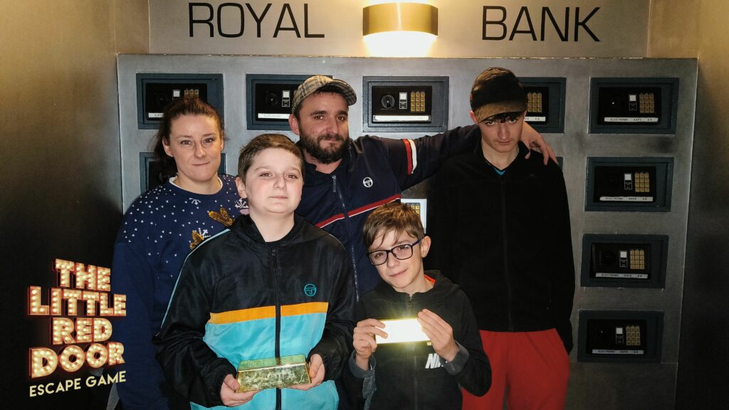Escape Game Strasbourg
