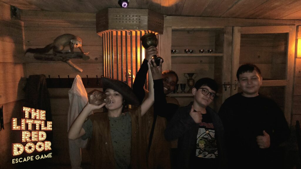 Escape Game Strasbourg