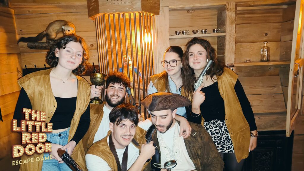 Escape Game Strasbourg