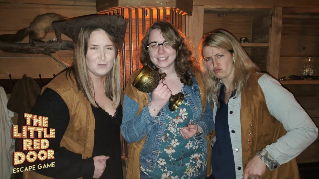 Escape Game Strasbourg