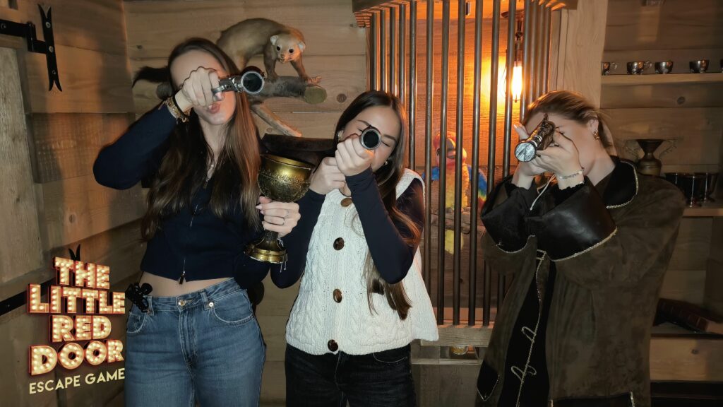 Escape Game Strasbourg