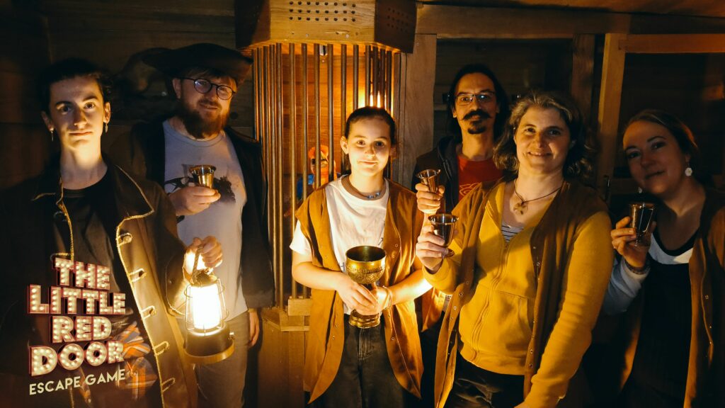 Escape Game Strasbourg