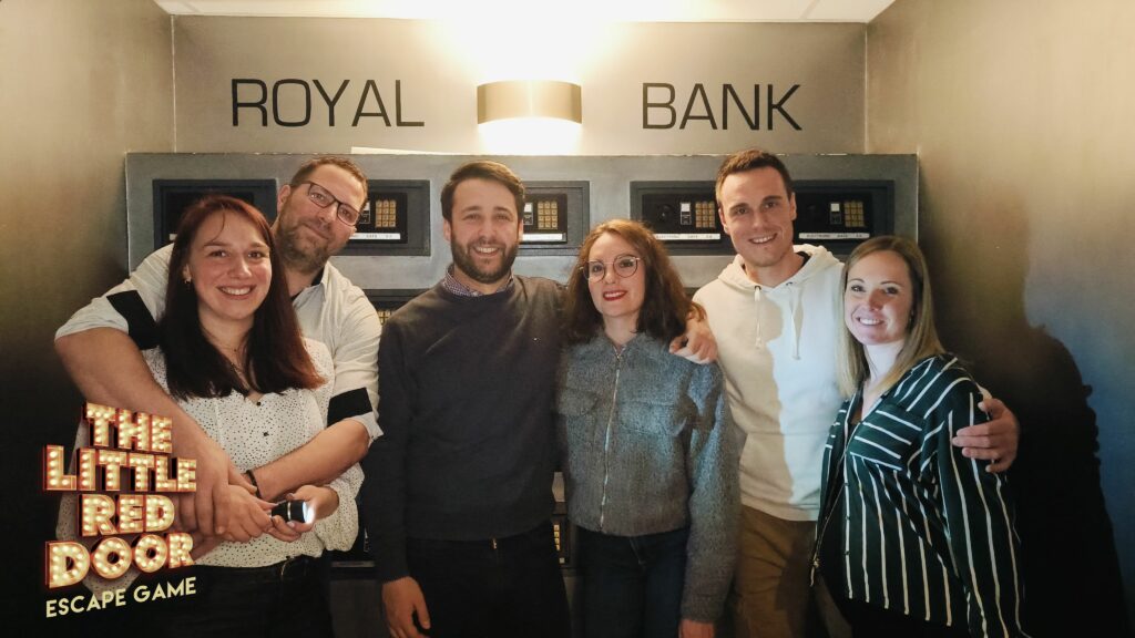 Escape Game Strasbourg