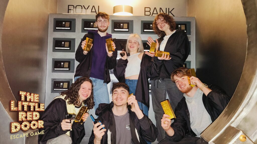 Escape Game Strasbourg