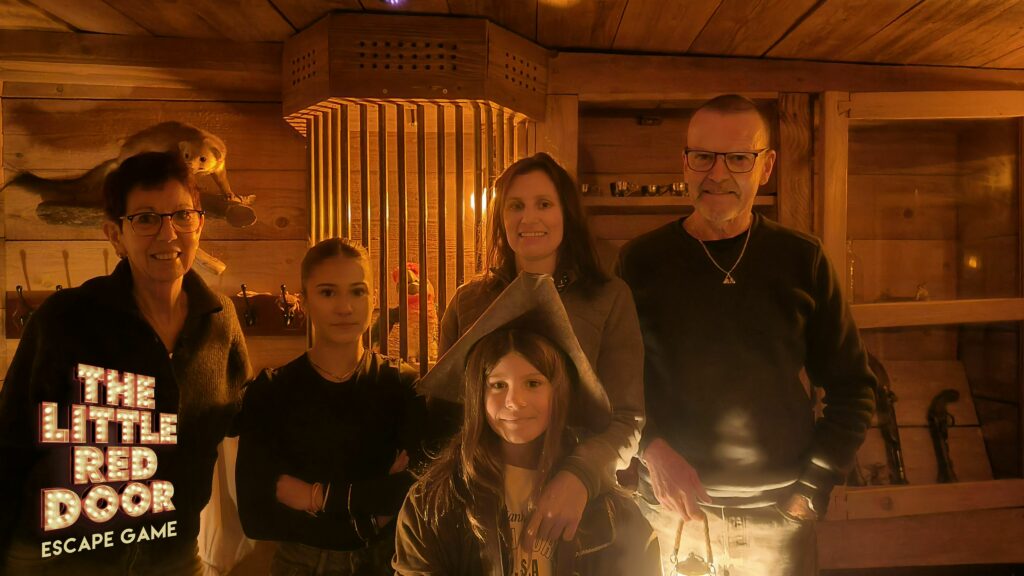 Escape Game Strasbourg