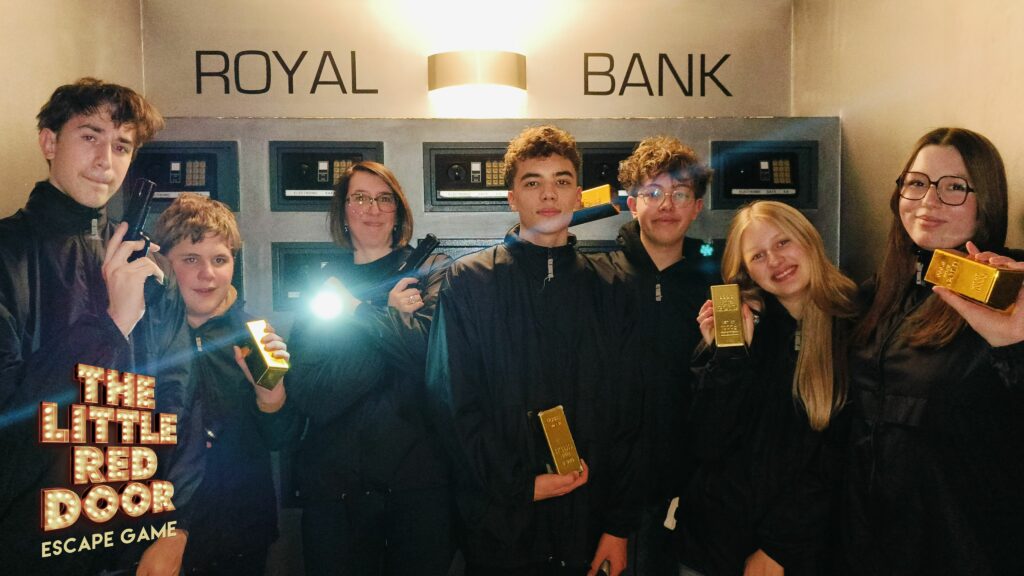 Escape Game Strasbourg