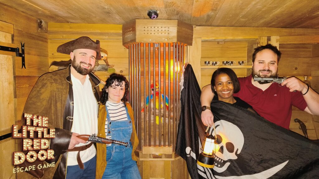 Escape Game Strasbourg