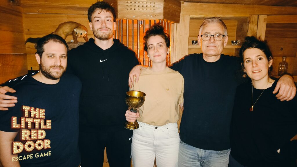 Escape Game Strasbourg