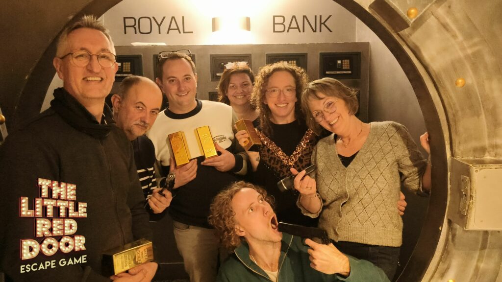 Escape Game Strasbourg