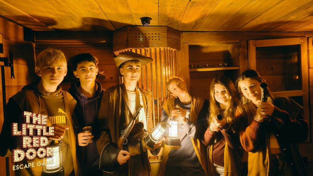 Escape Game Strasbourg