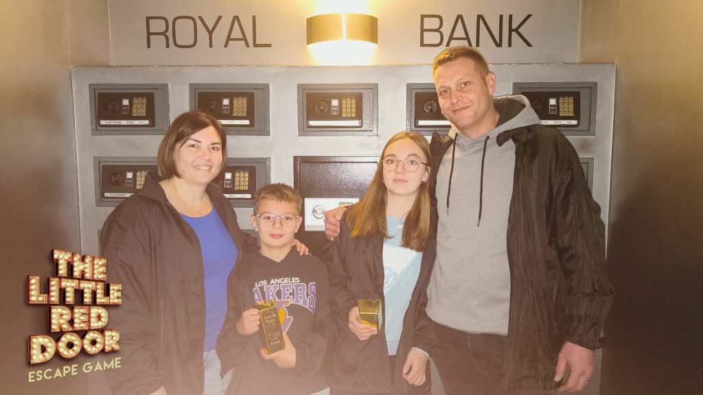 Escape Game Strasbourg