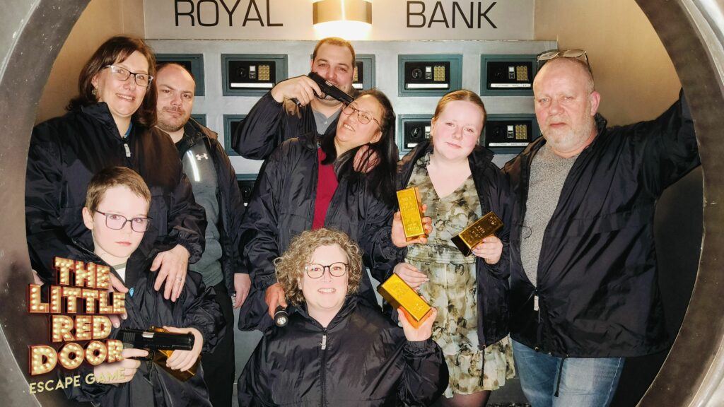 Escape Game Strasbourg