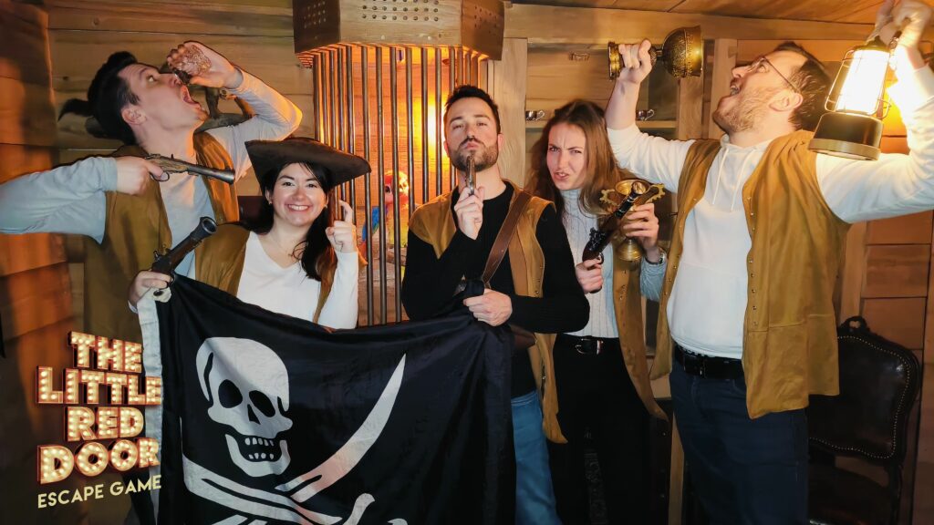 Escape Game Strasbourg