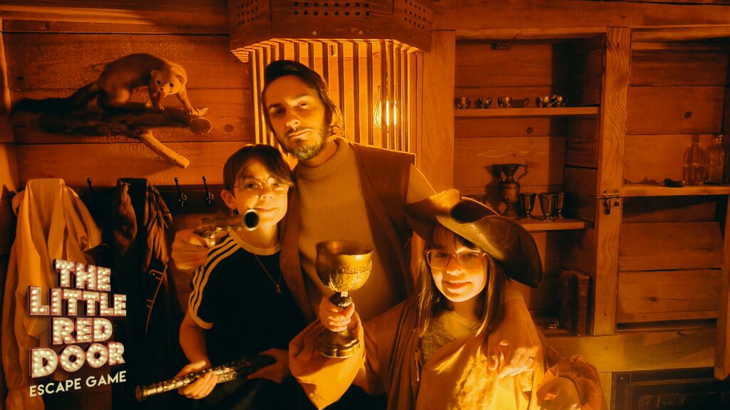 Escape Game Strasbourg