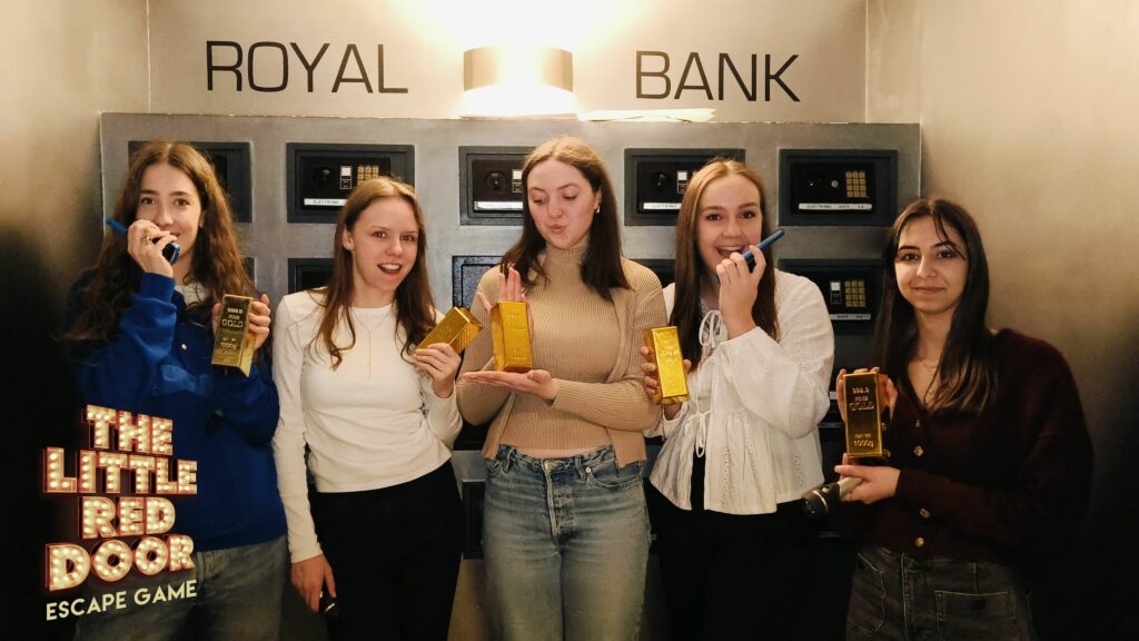 Escape Game Strasbourg