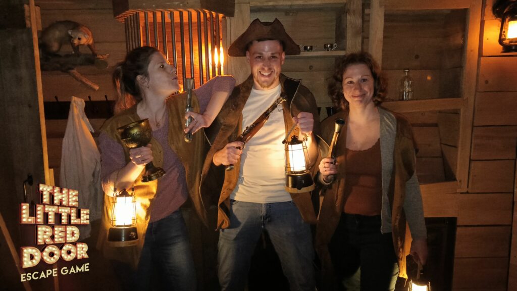 Escape Game Strasbourg