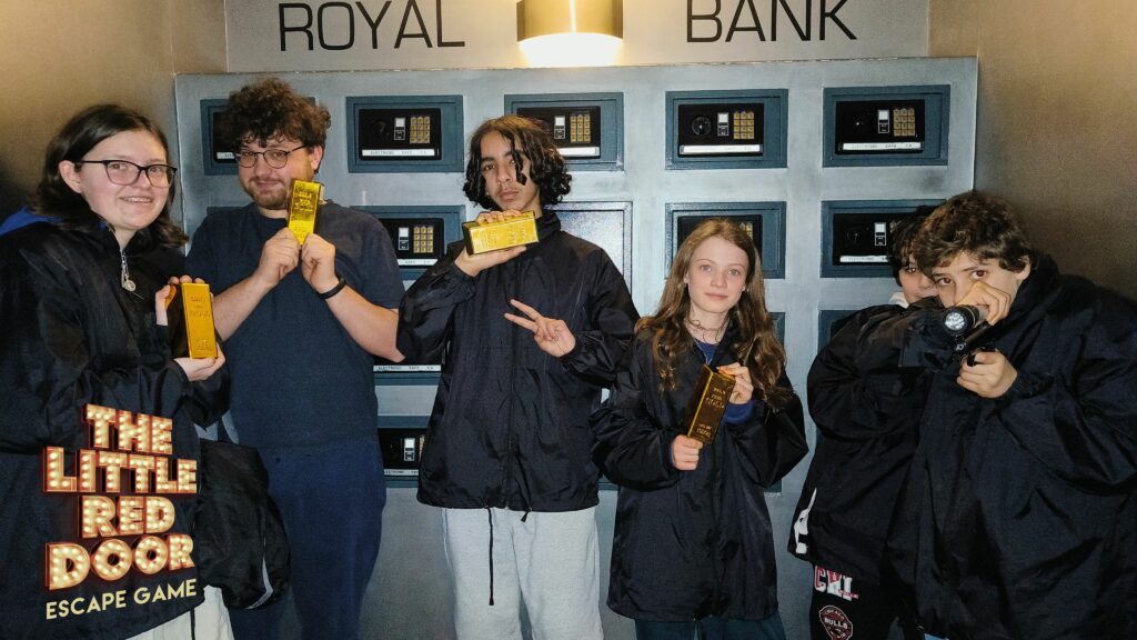 Escape Game Strasbourg