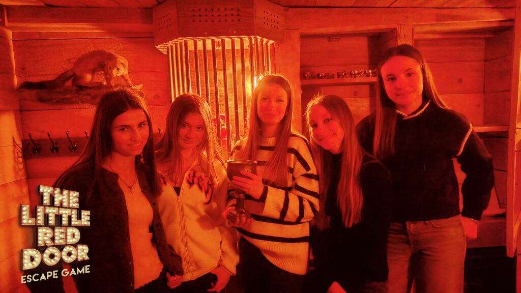 Escape Game Strasbourg