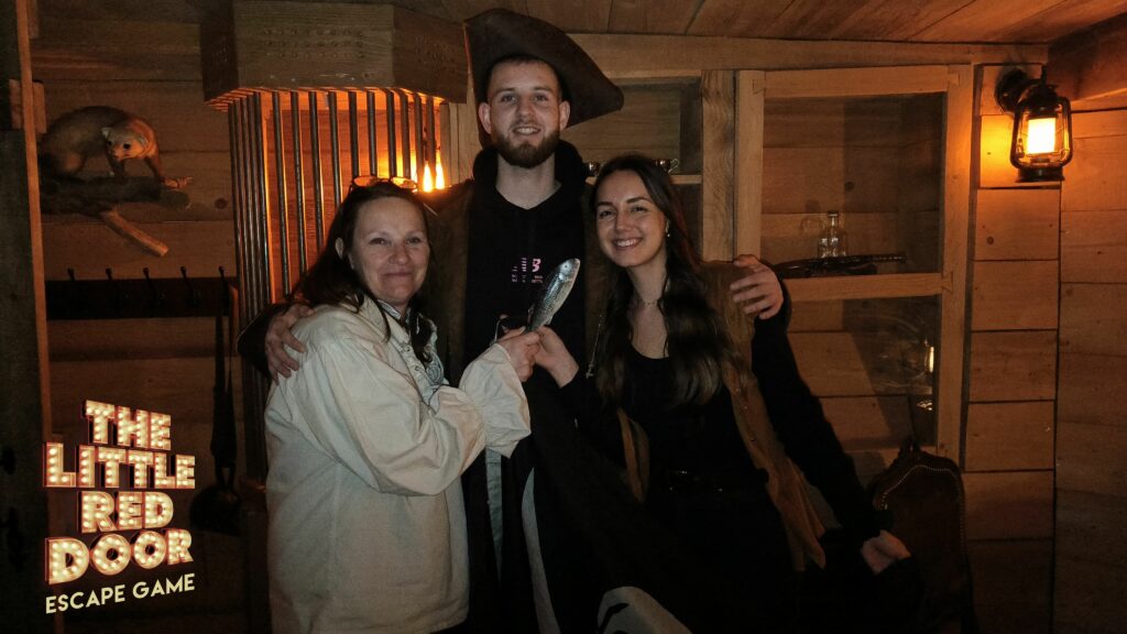 Escape Game Strasbourg
