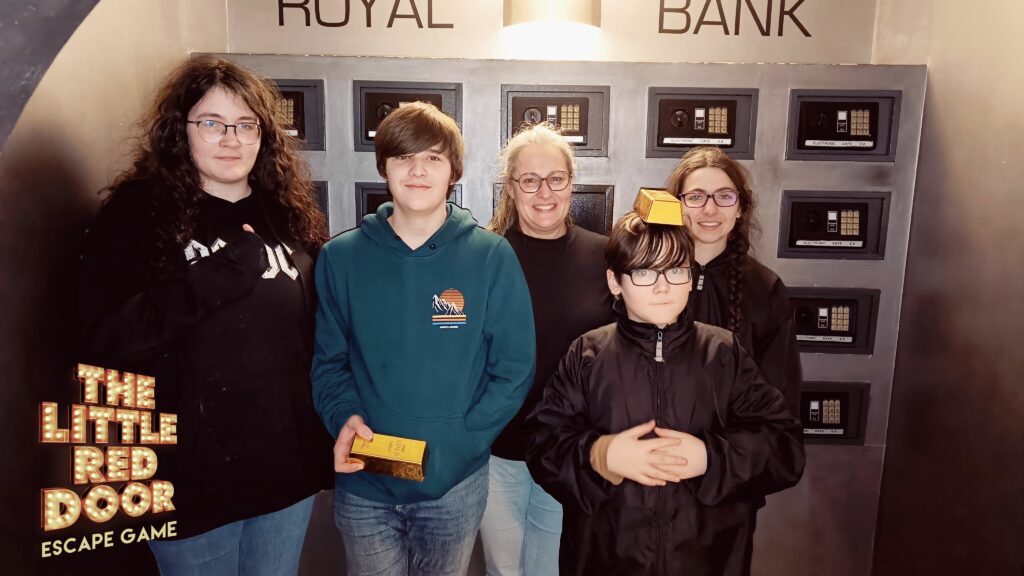 Escape Game Strasbourg