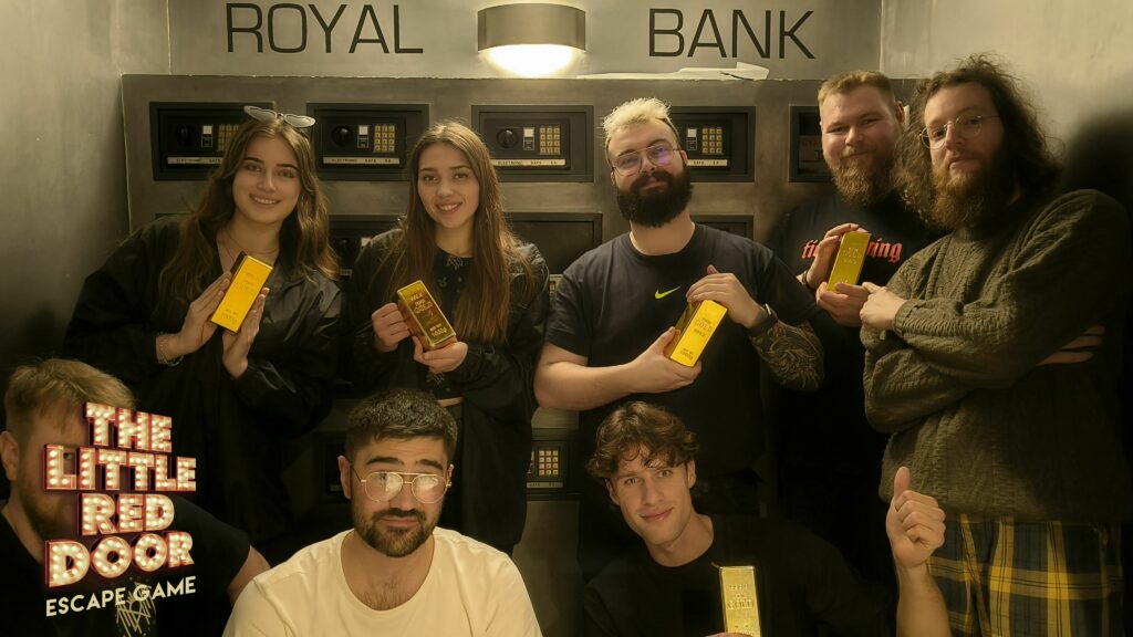 Escape Game Strasbourg