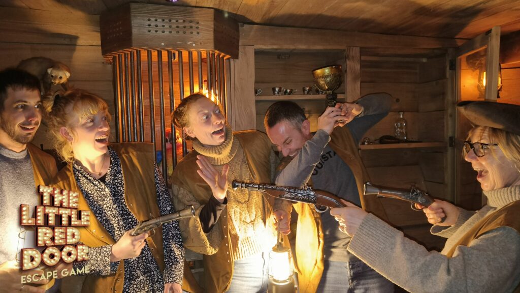 Escape Game Strasbourg