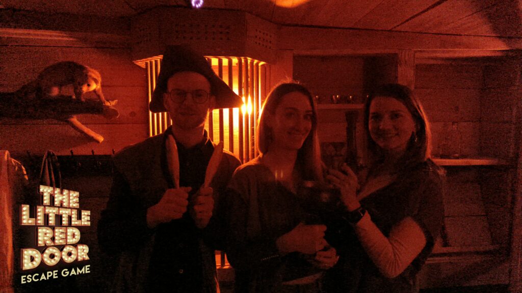 Escape Game Strasbourg