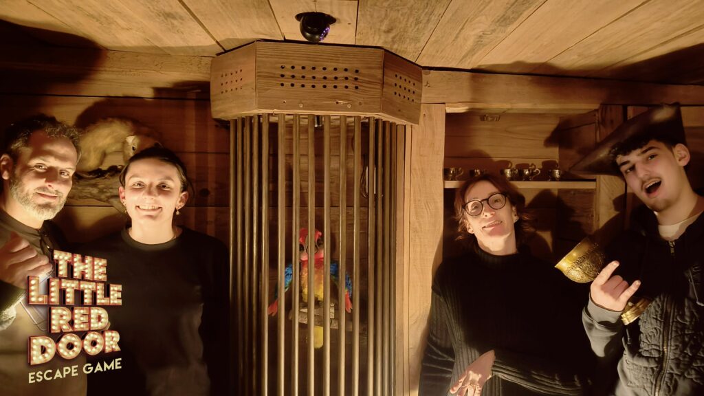 Escape Game Strasbourg